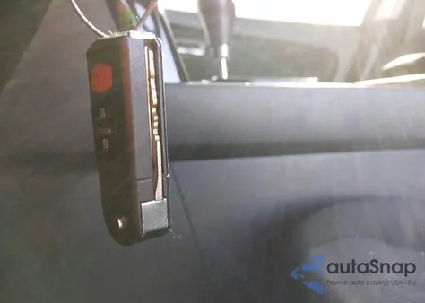 2015 Mazda Cx-9 Sport z USA, uszkodzony, nr VIN JM3TB2BA2F0460155